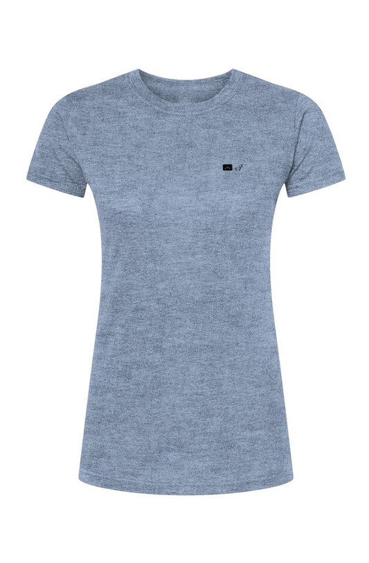 Women's Poly-Rich T-Shirt